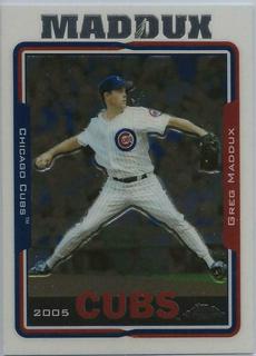 Greg Maddux