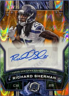 Richard Sherman