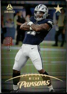 Micah Parsons
