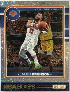 Jalen Brunson