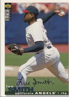 Lee Smith