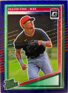 Seaver King