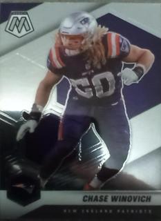 Chase Winovich