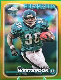 Brian Westbrook