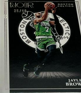 Jaylen Brown