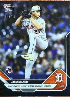 Jackson Jobe