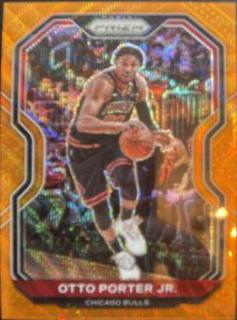 Otto Porter Jr.