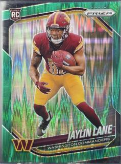Jaylin Lane