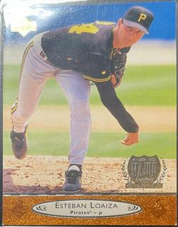 Esteban Loaiza