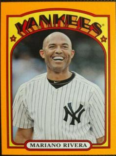 Mariano Rivera