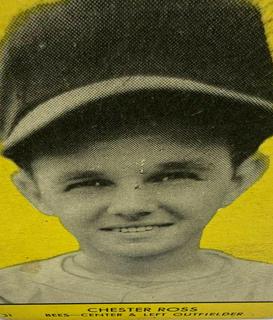 Chester Ross