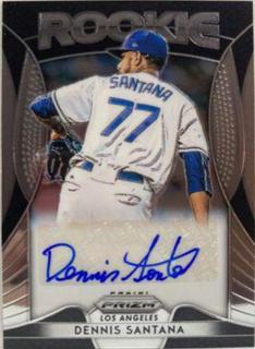 Dennis Santana