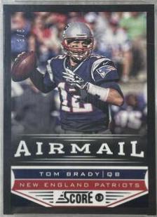 Tom Brady