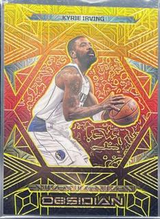 Kyrie Irving