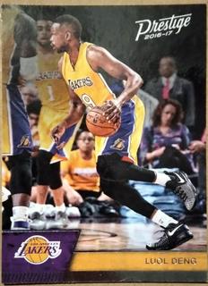 Luol Deng