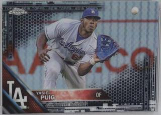 Yasiel Puig