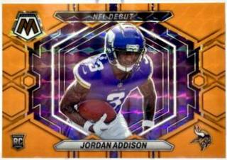 Jordan Addison