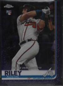 Austin Riley