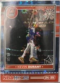 Kevin Durant