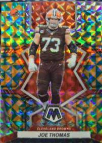 Joe Thomas