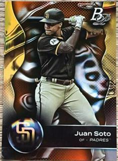 Juan Soto