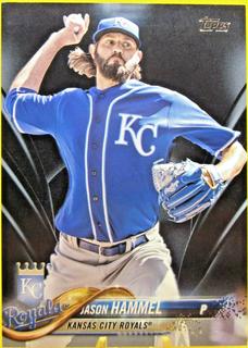 Jason Hammel