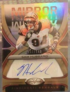 Sam Hubbard