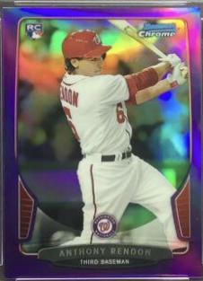 Anthony Rendon