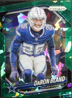 DaRon Bland