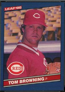 Tom Browning