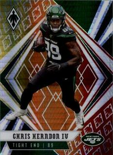 Chris Harris Jr.