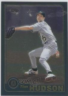 Tim Hudson