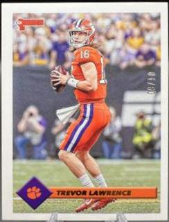 Trevor Lawrence