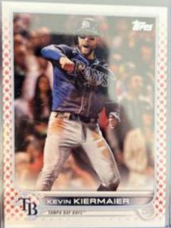 Kevin Kiermaier