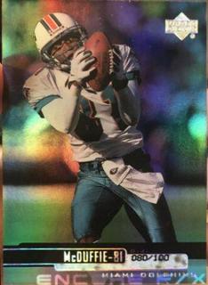 O.J. McDuffie