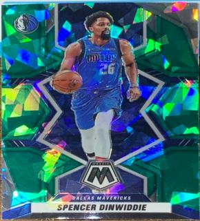 Spencer Dinwiddie