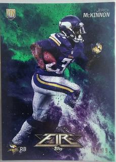 Jerick McKinnon
