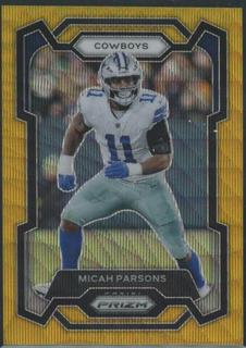 Micah Parsons
