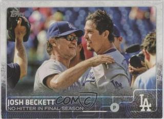 Josh Beckett