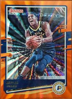 Myles Turner