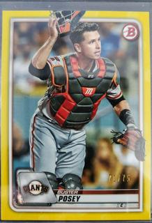 Buster Posey