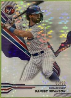Dansby Swanson