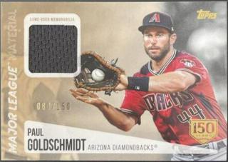 Paul Goldschmidt