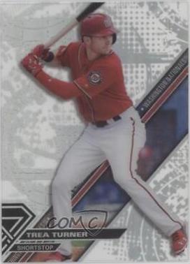 Trea Turner #TT