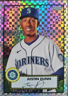 Justin Dunn