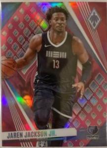 Jaren Jackson Jr.