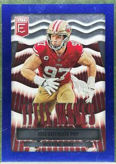 Nick Bosa