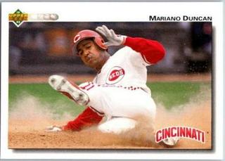 Mariano Duncan