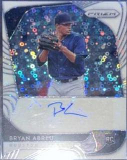 Bryan Abreu