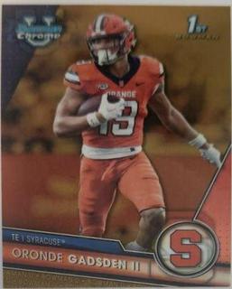 Oronde Gadsden II